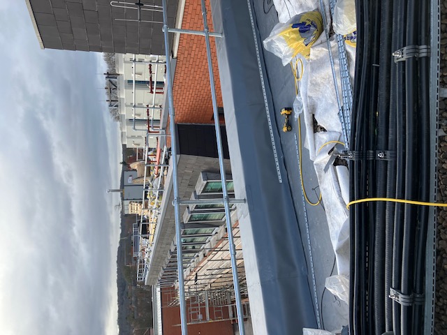 Mansafe Handrail image 8